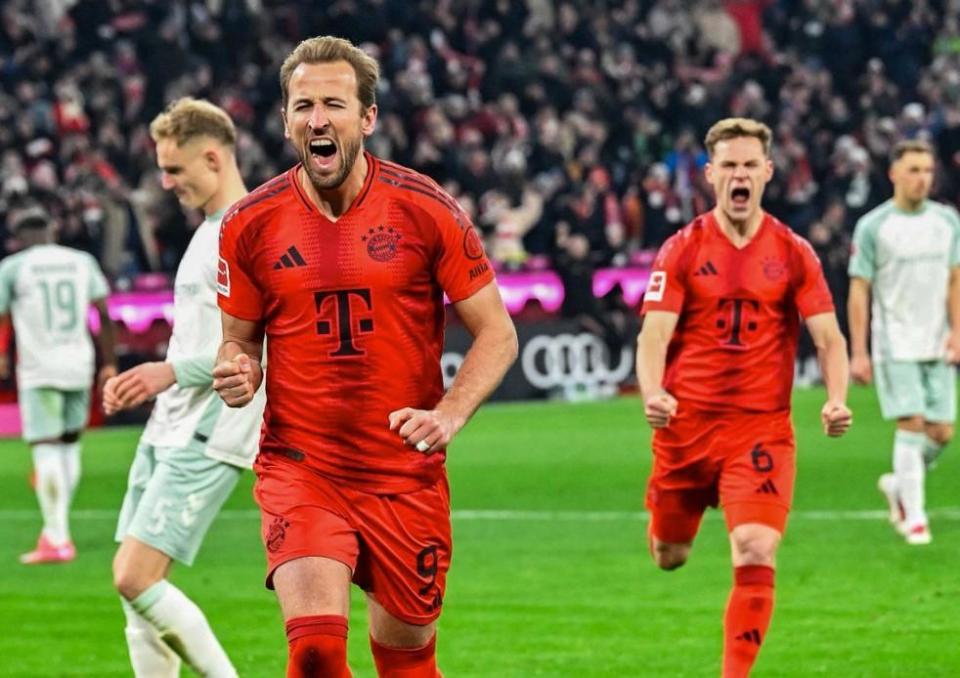 欧洲五大联赛最新轮次精彩进球回顾（欧洲五大联赛本轮精彩进球集锦）